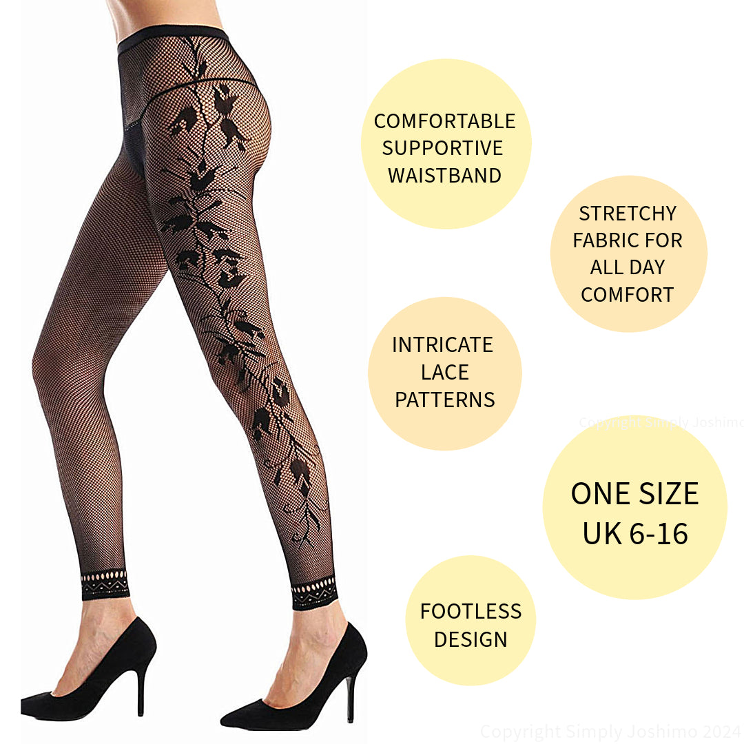 tights features