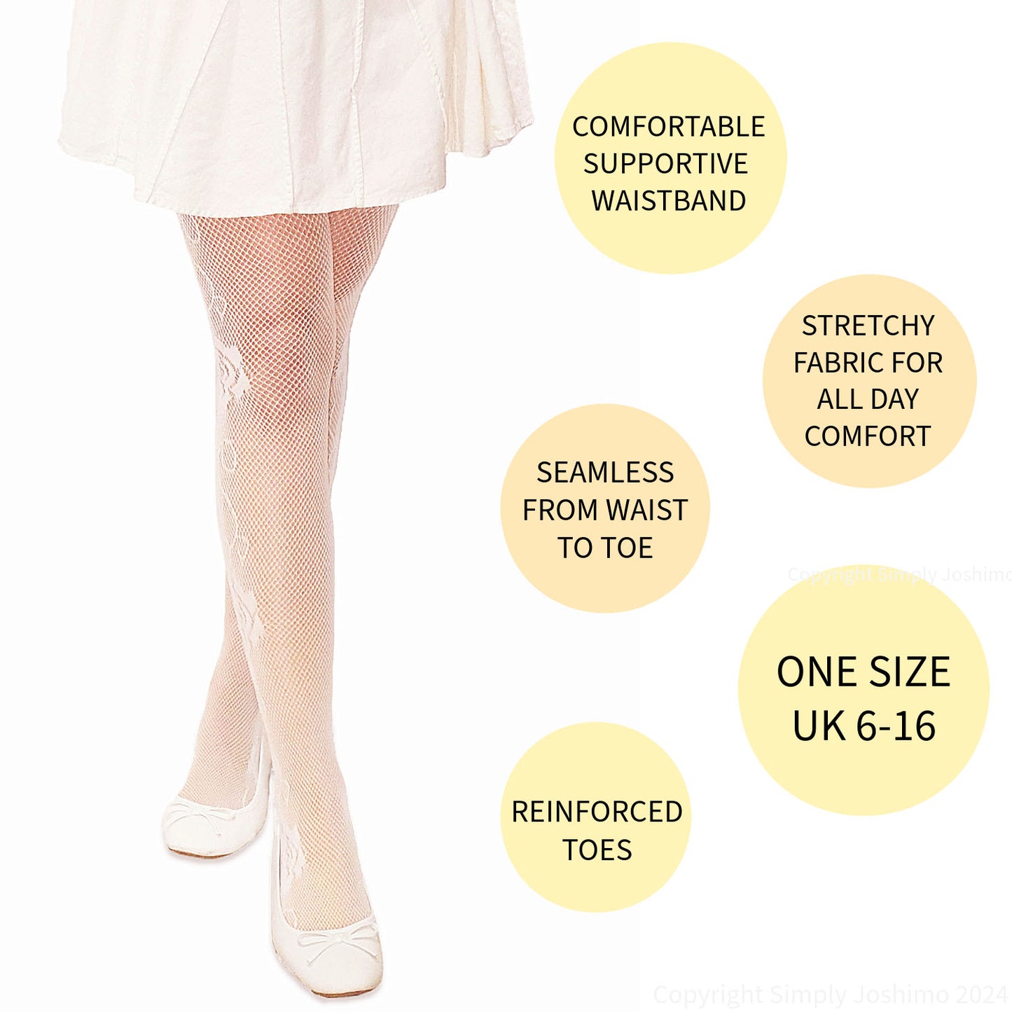 tights features