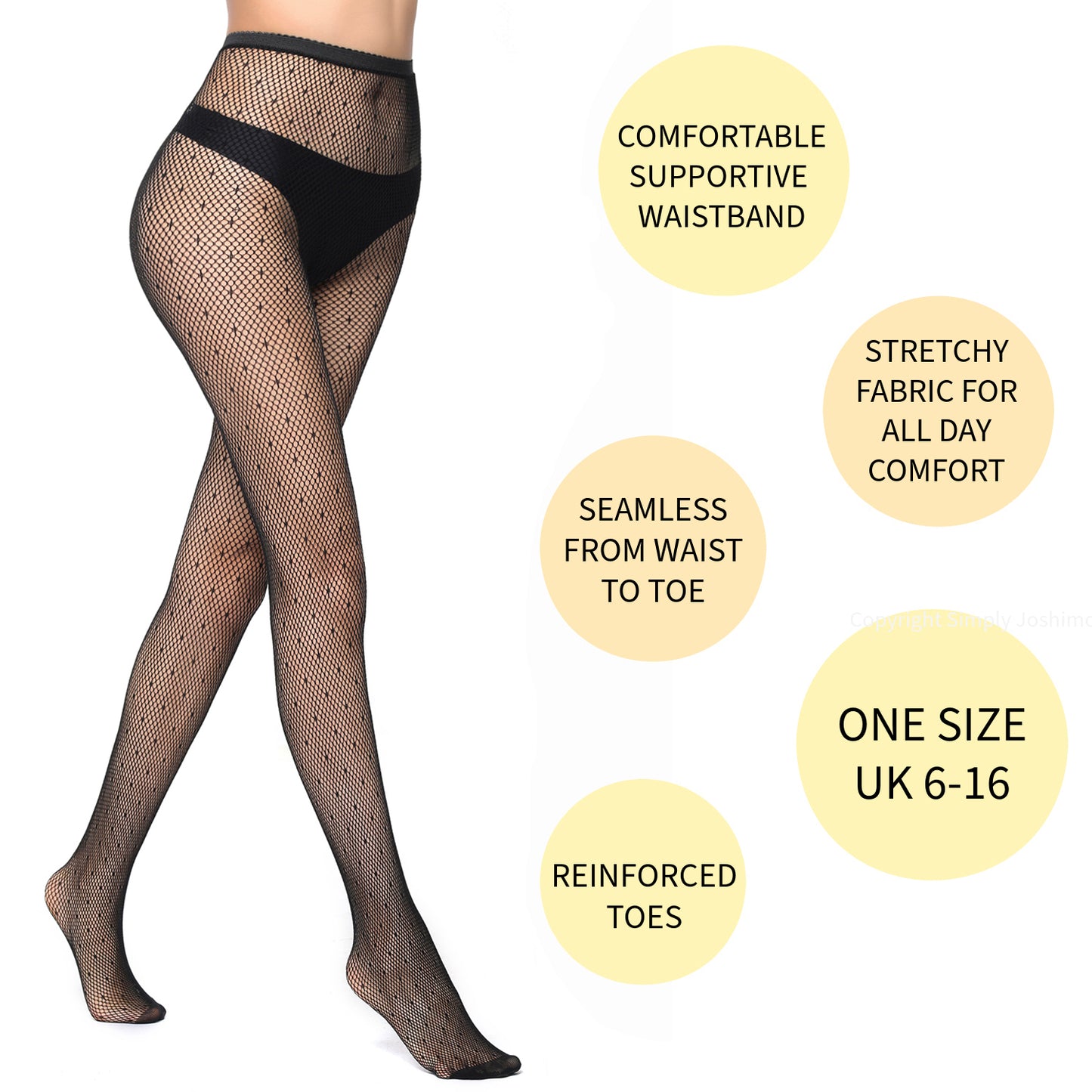 tights features