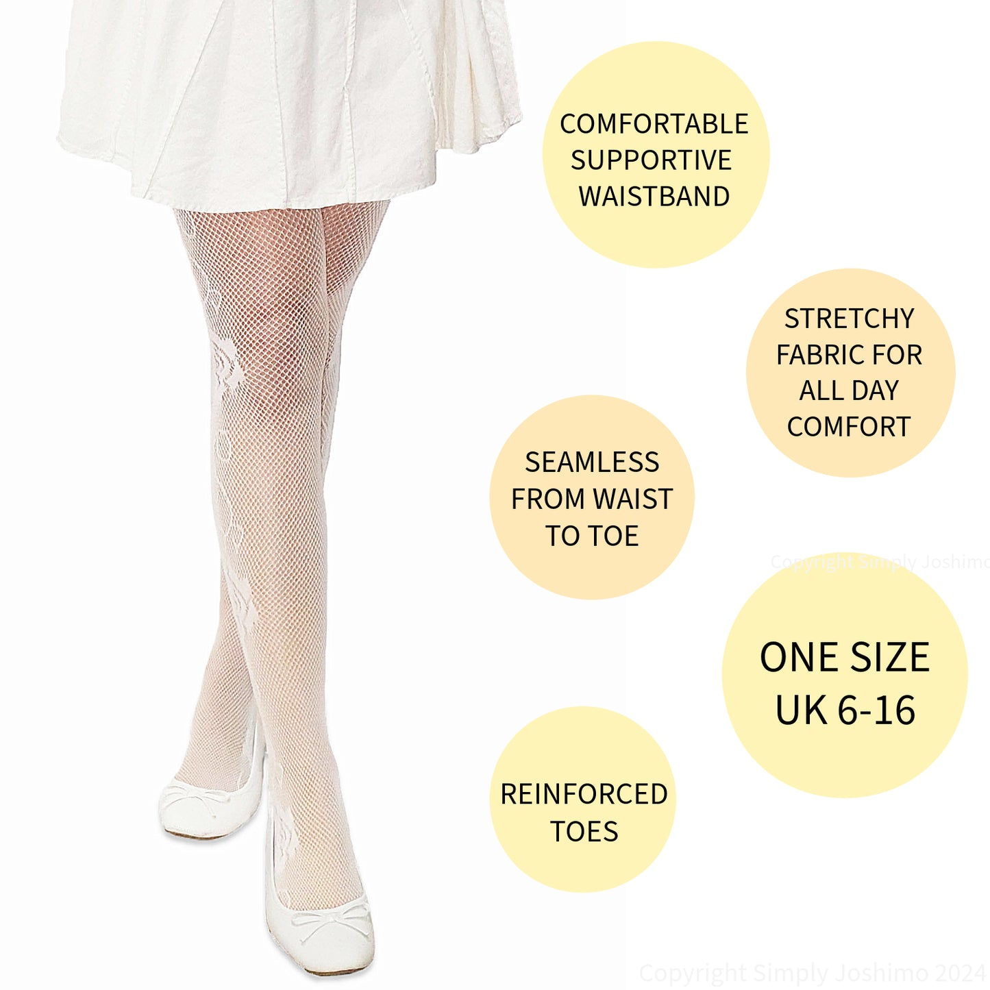 Tights Features