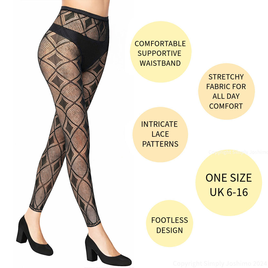 tights features