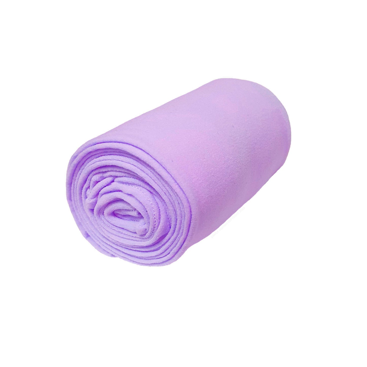 lilac rolled tights
