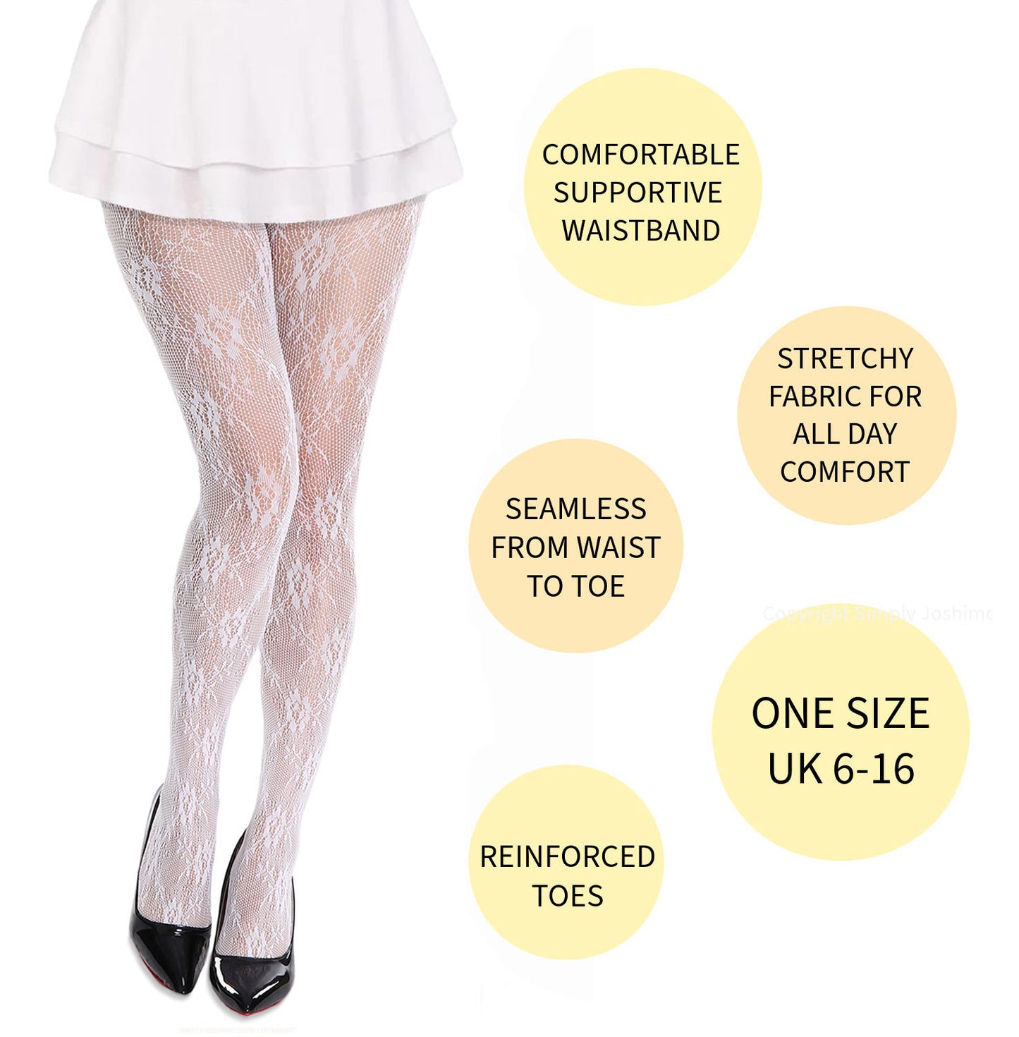 tights features