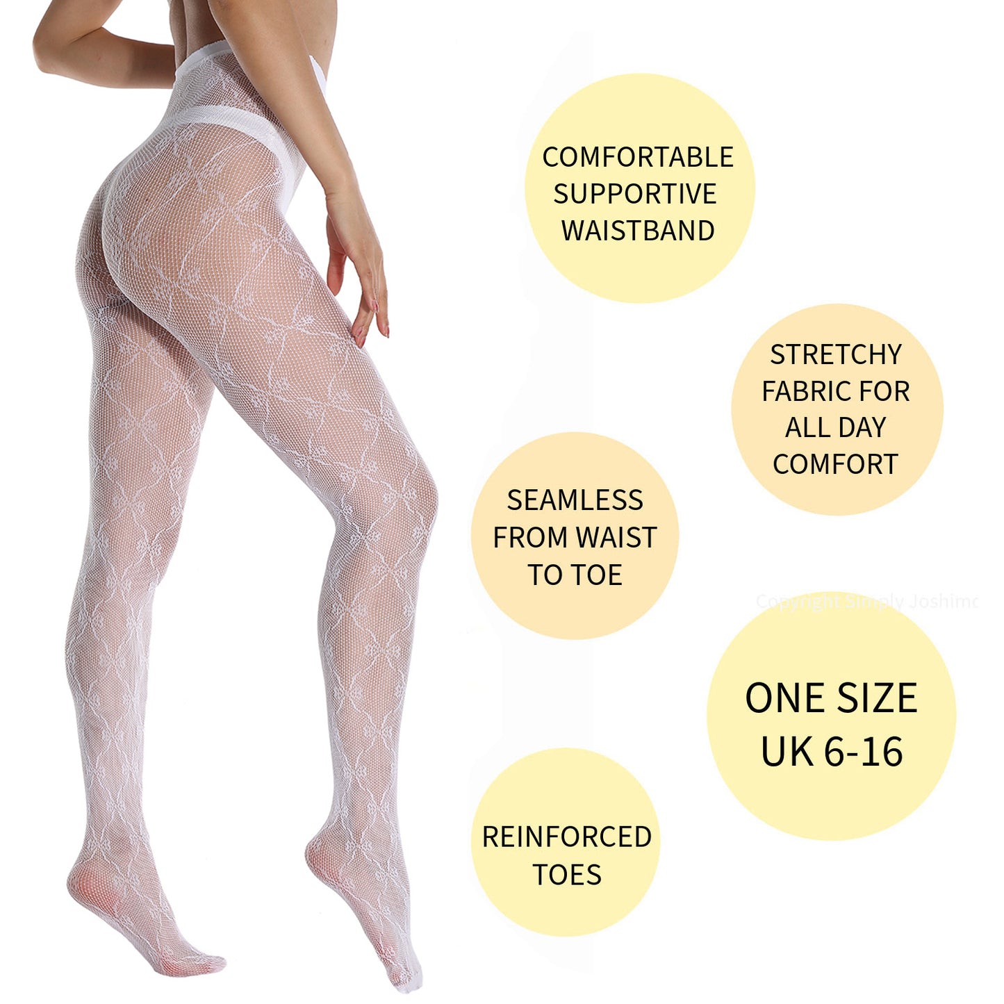 tights features