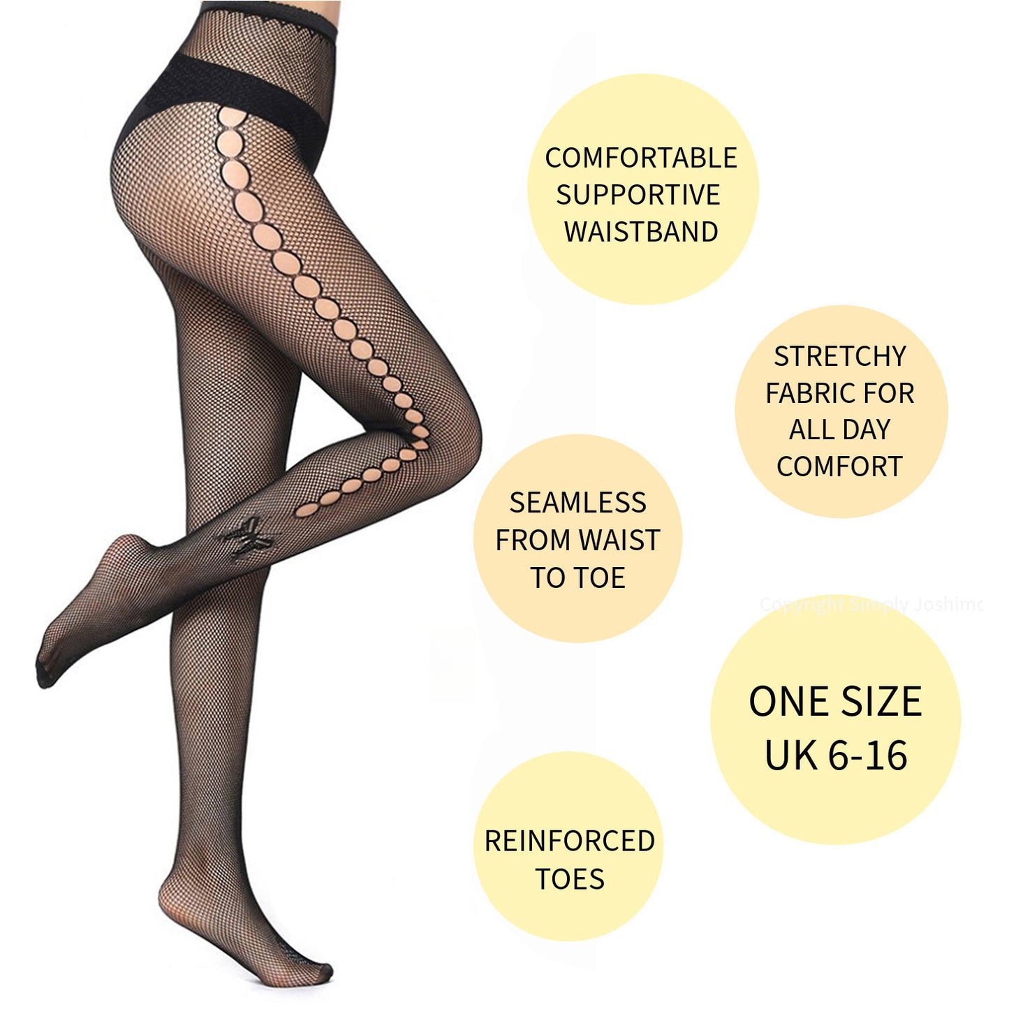 tights features