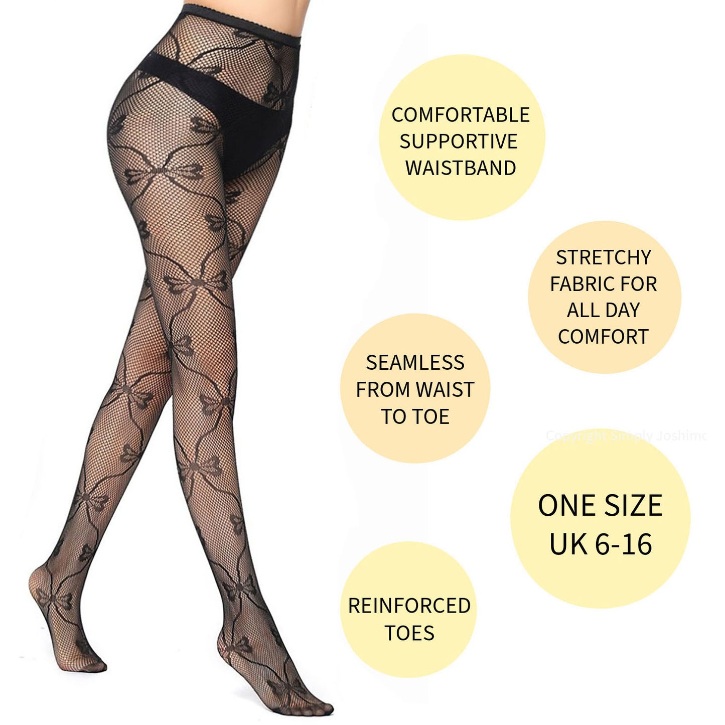 tights features
