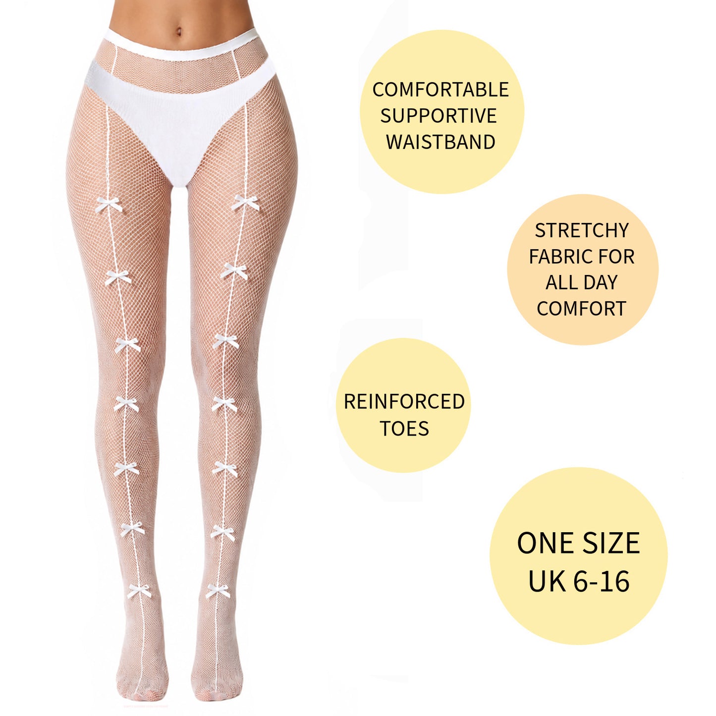 tights features