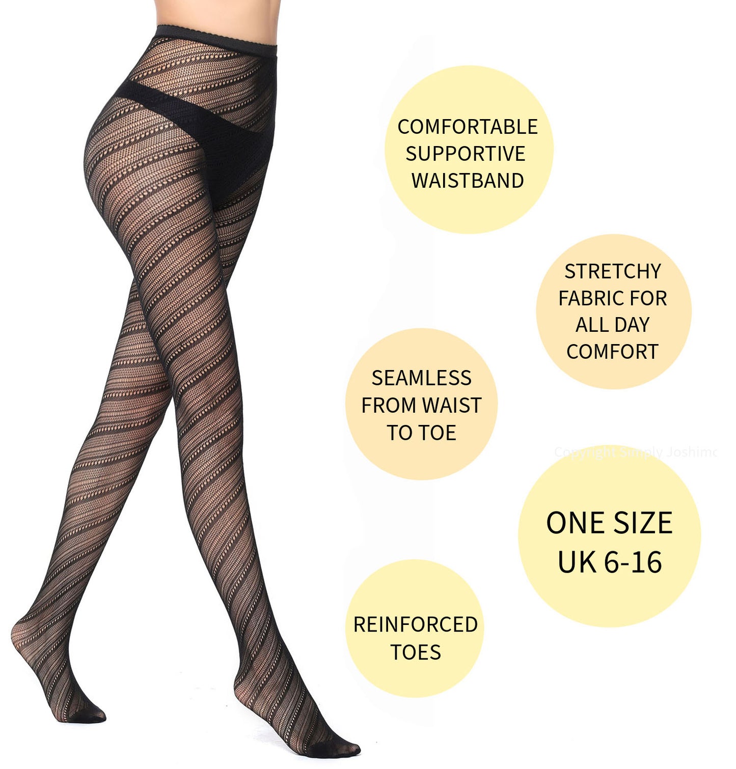 tights features