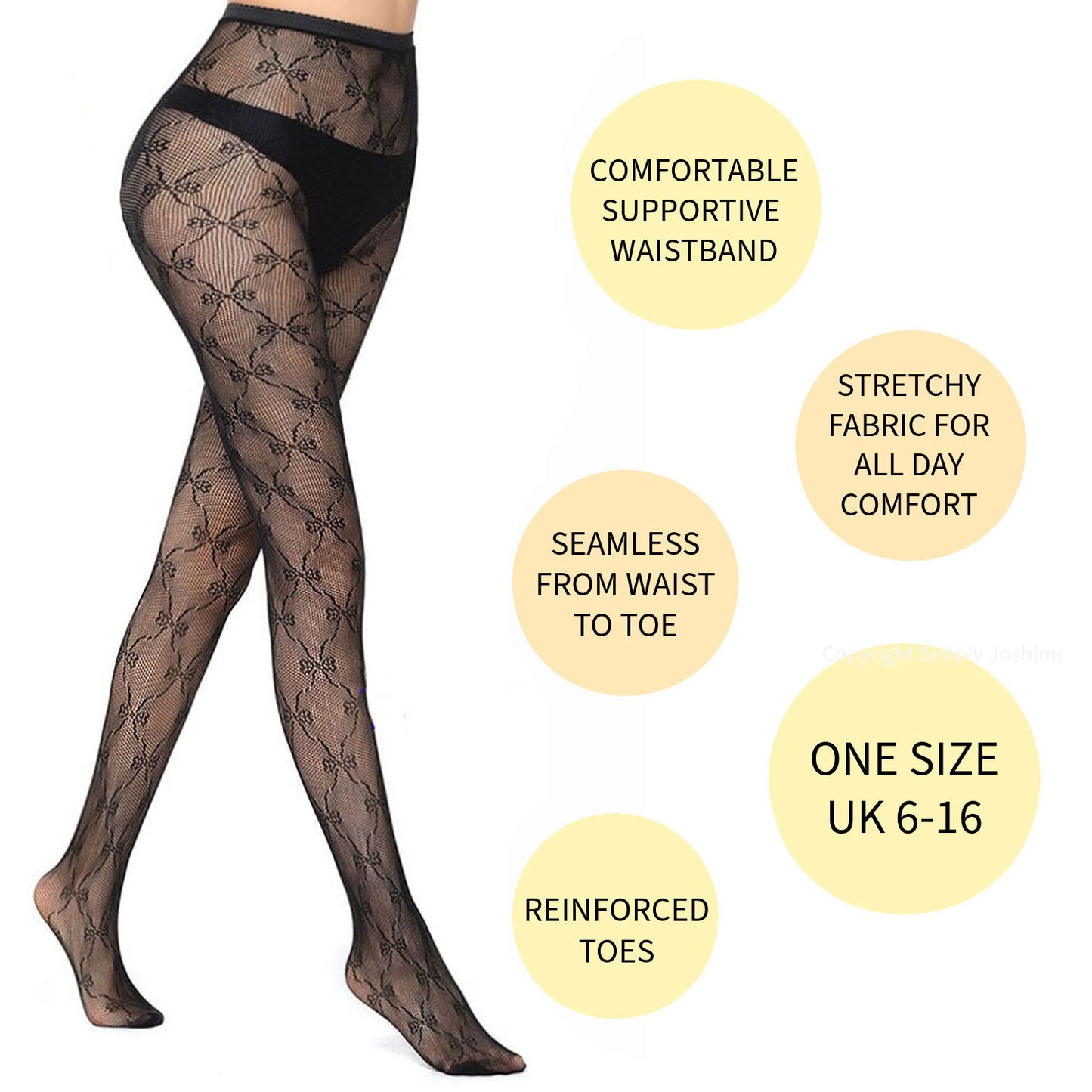 tights features