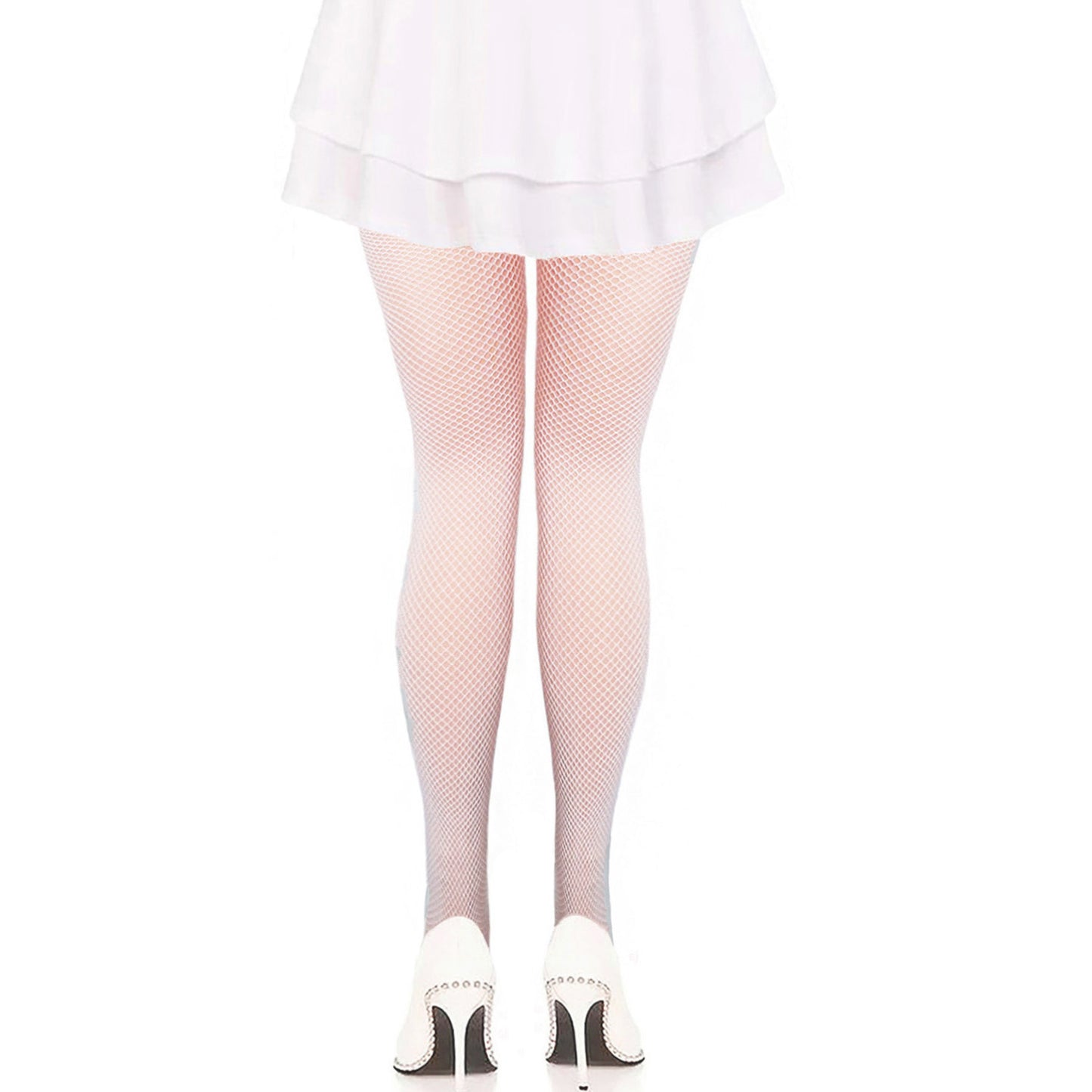 White Tights