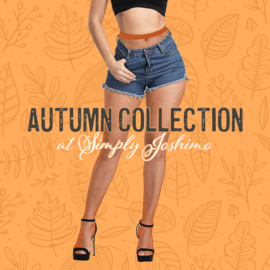 BUY SIMPLY JOSHIMO TIGHTS THIS AUTUMN