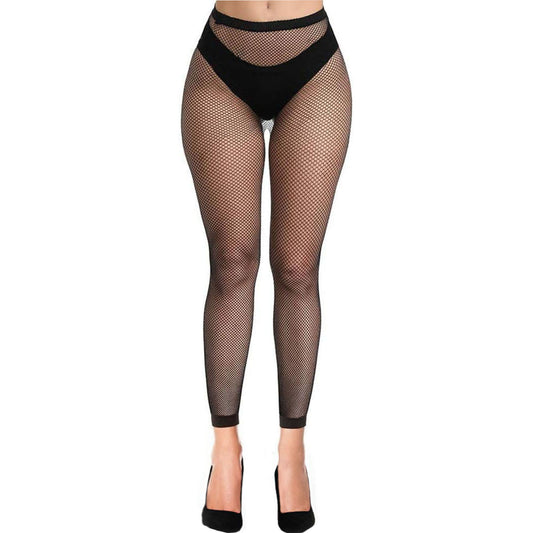 Leggings - Browse Our Fishnet & Lace Black Leggings Collection – Simply  Joshimo