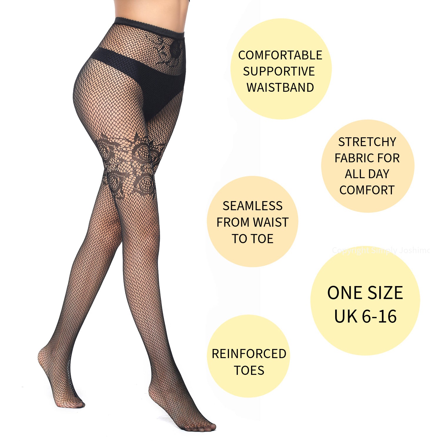 tights features