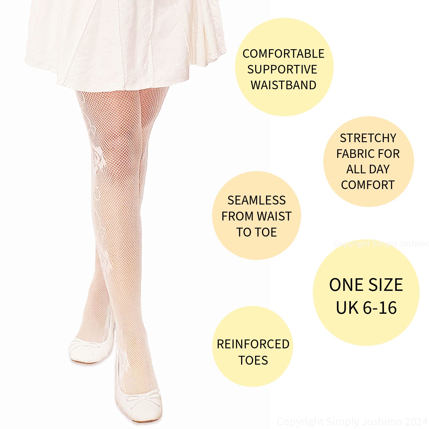 tights features