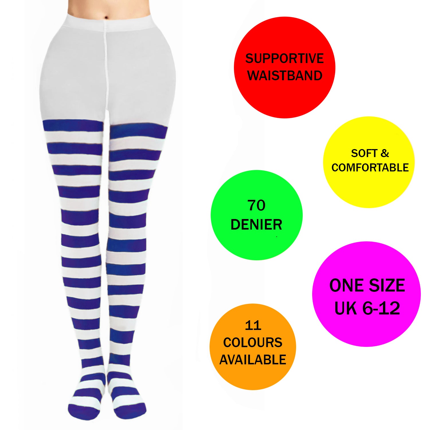 tights features