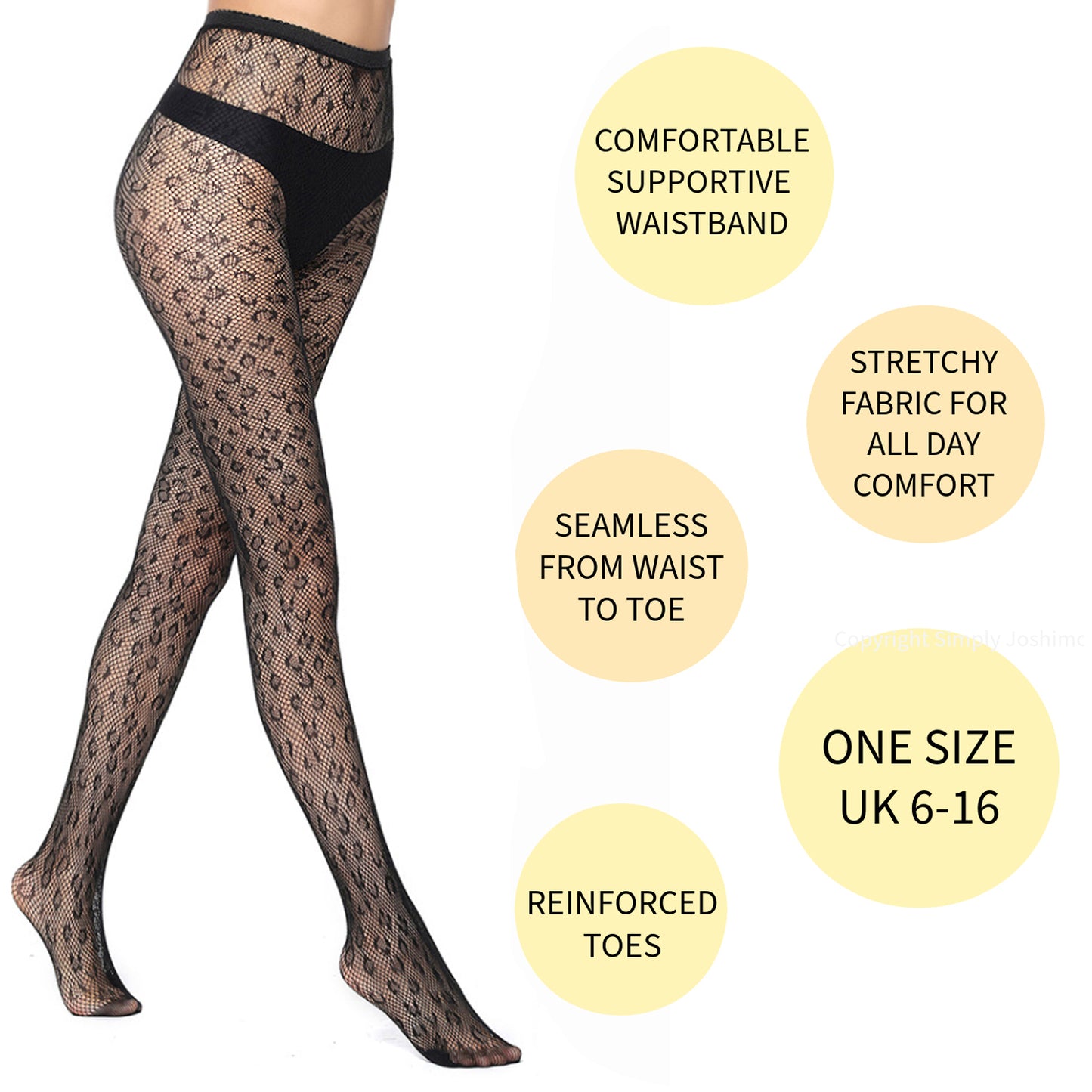 tights features