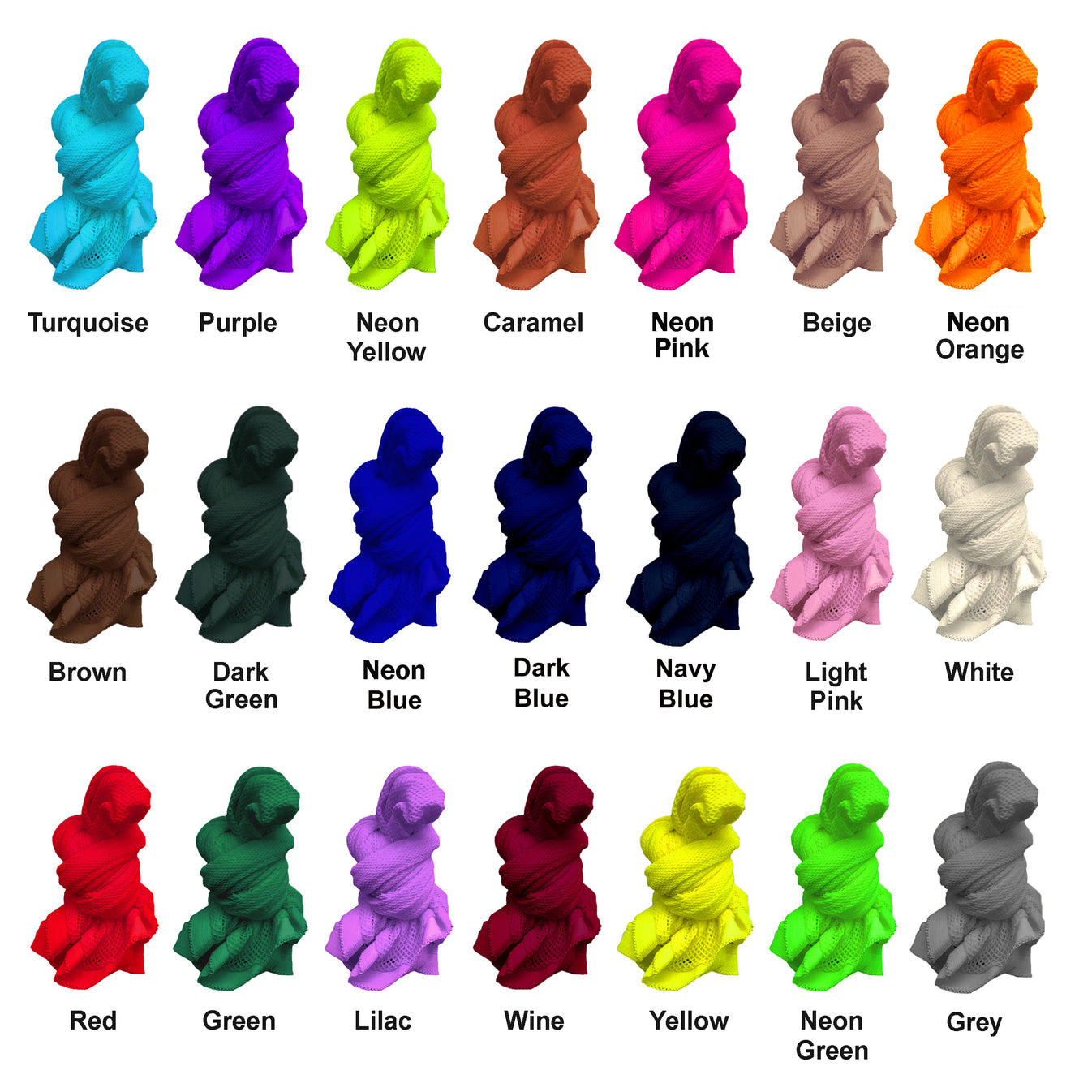 Experience Neon Pink Fishnet Tights – Simply Joshimo