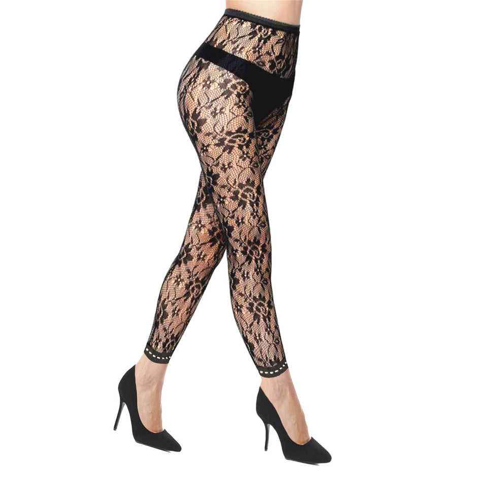 Tights & Hosiery: Fishnet Sheer Patterned & Coloured - Simply Joshimo ...