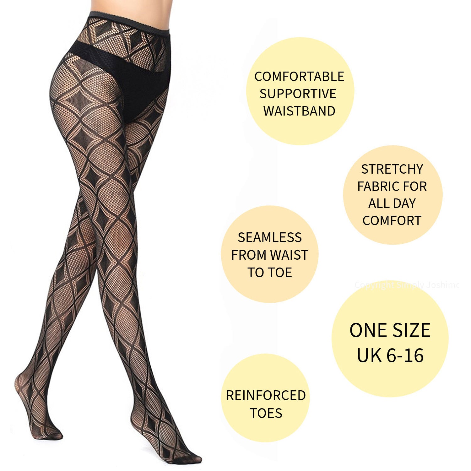 tights features