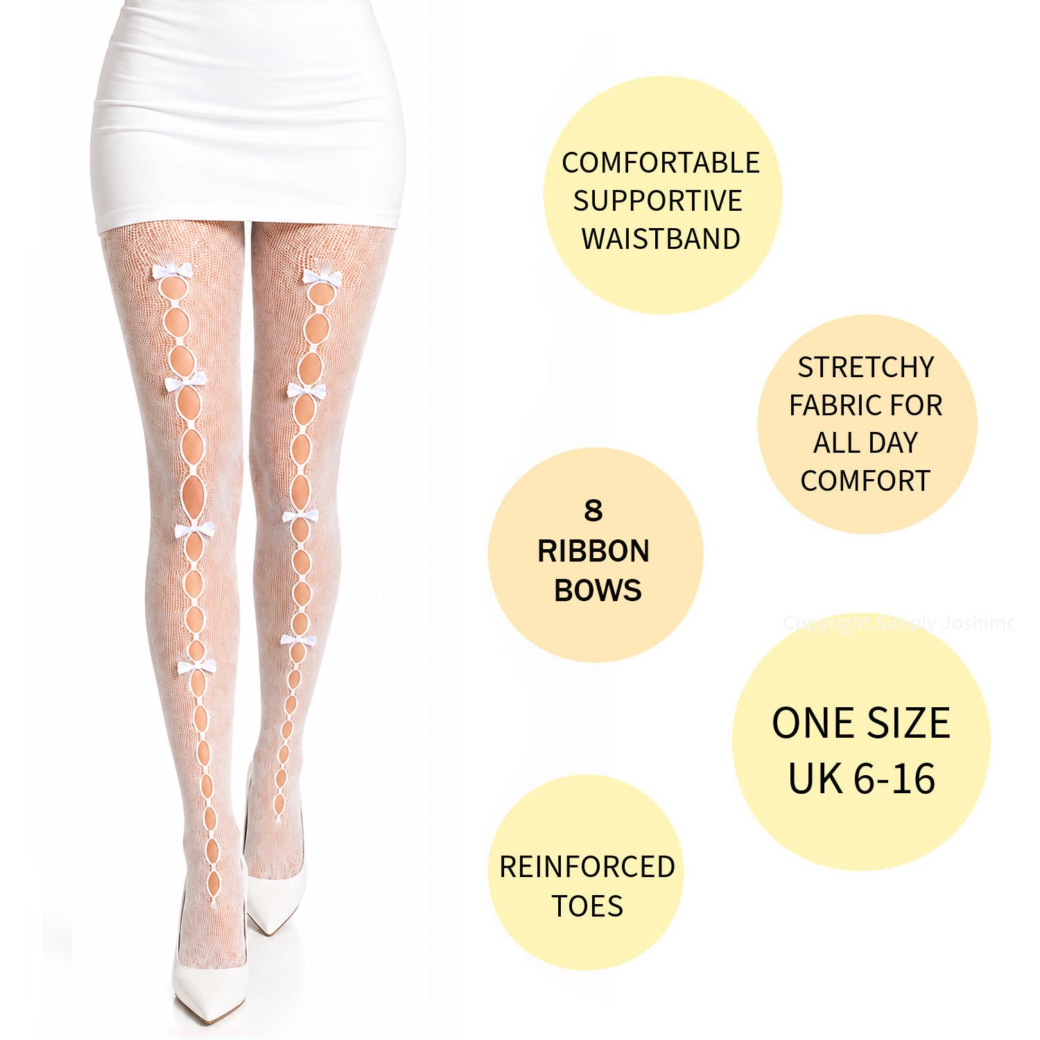 tights features
