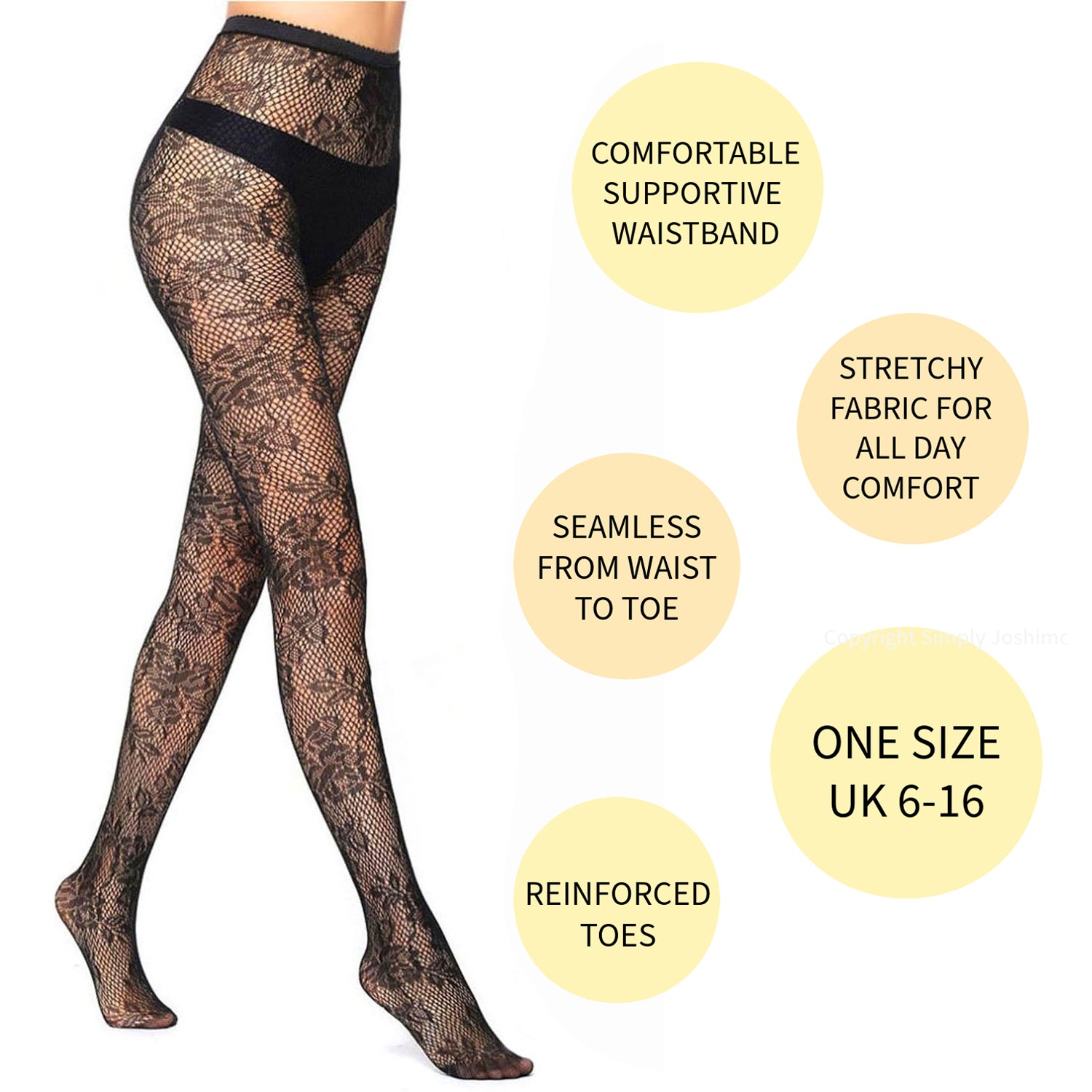 tights features