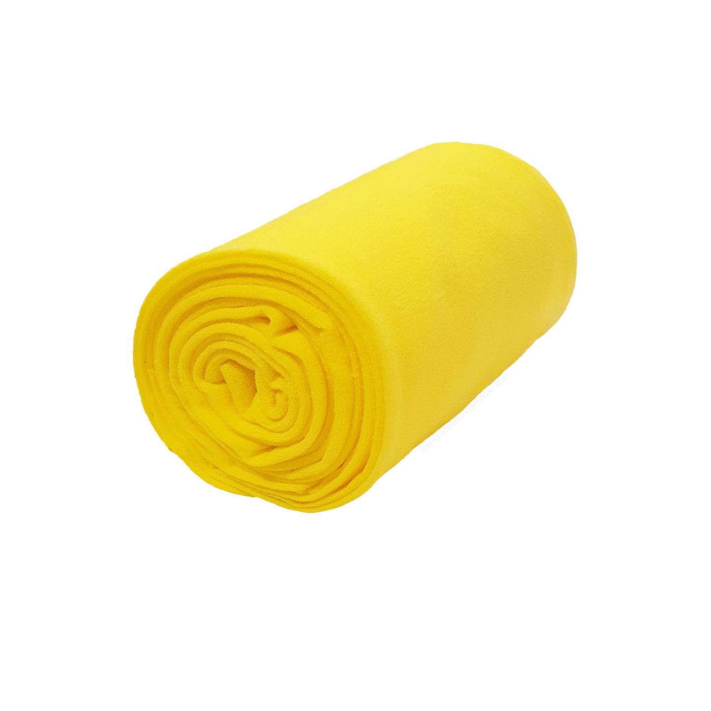 yellow tights roll