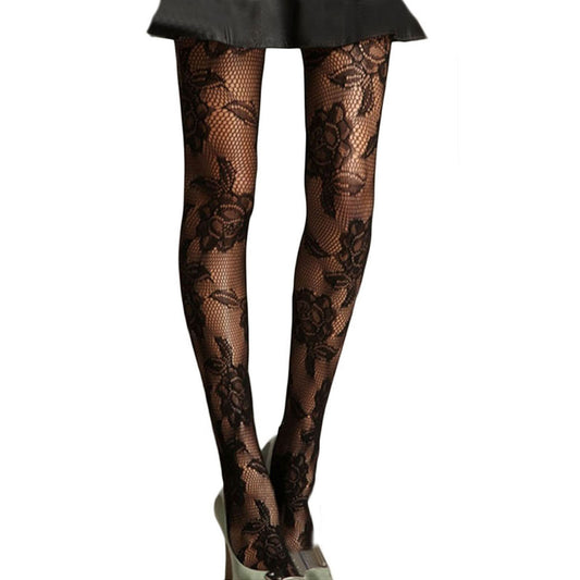 Floral Tights - Browse Our Amazing Range of Patterned Tights – Simply  Joshimo